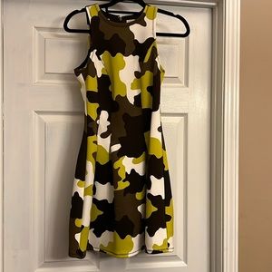 Michael Kors dress